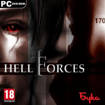 Чистильщик / Hellforces (2005/RUS/RePack by R.G.Element Arts)