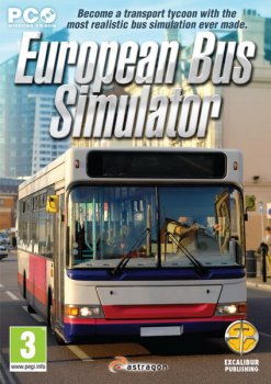 European Bus Simulator (2012/ENG)