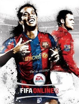 Fifa Online 2 (2012/ENG)