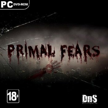 Primal Fears (2013/RUS/ENG/RePack R.G. Repacker
